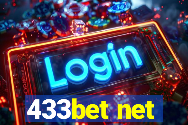 433bet net